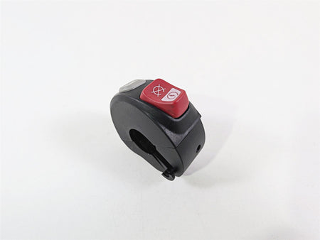 2017 BMW S1000RR K46 Right Hand Control Switch Grip Heater 61318567720 {{ shop.shopifyCountryName }} - Mototech271