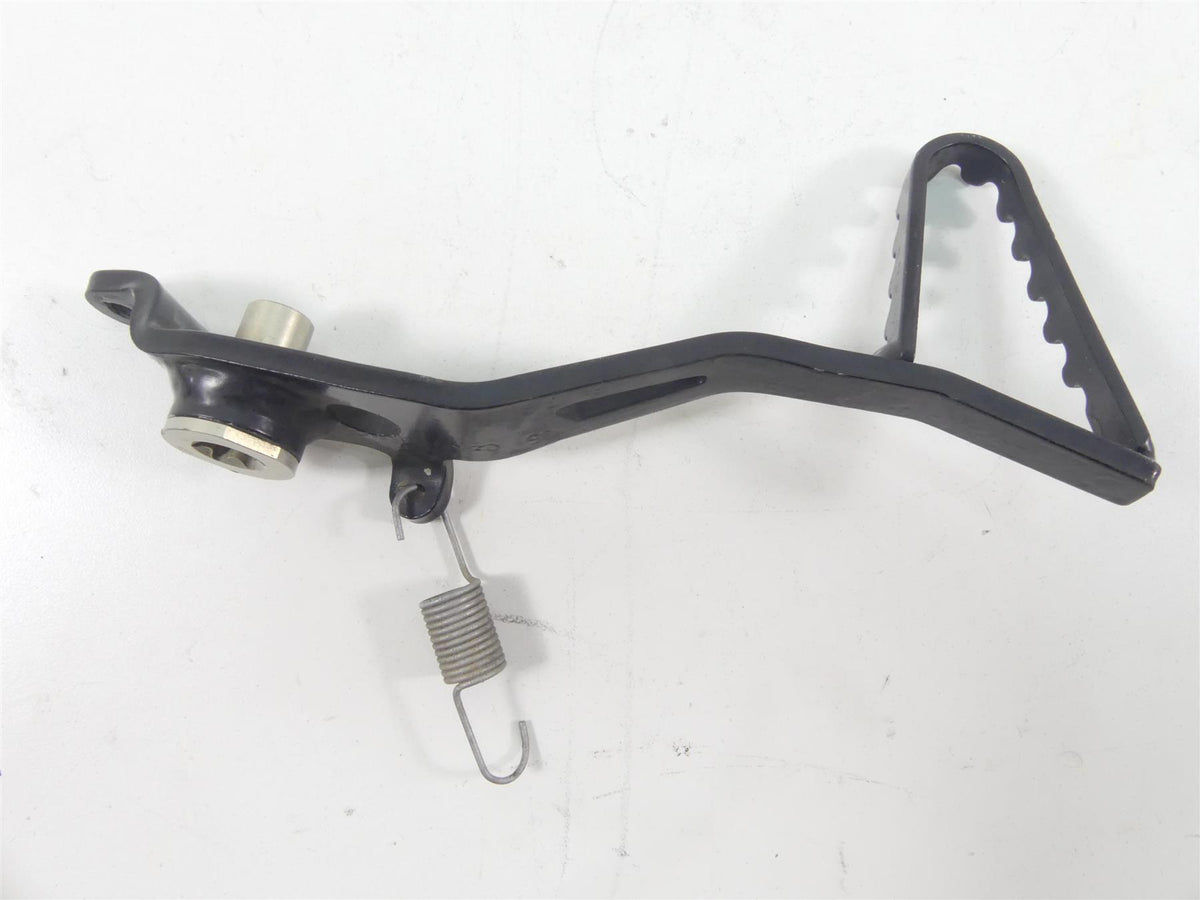2019 BMW R1250GS K50 Rear Foot Brake Lever Pedal 35218530611 {{ shop.shopifyCountryName }} - Mototech271
