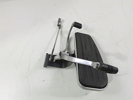 2008 Yamaha XVS1300 V-Star Tourer Left Floorboard Shifter Set 3D8-27410-00-00 {{ shop.shopifyCountryName }} - Mototech271