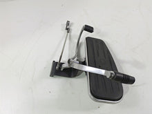 Load image into Gallery viewer, 2008 Yamaha XVS1300 V-Star Tourer Left Floorboard Shifter Set 3D8-27410-00-00 | Mototech271
