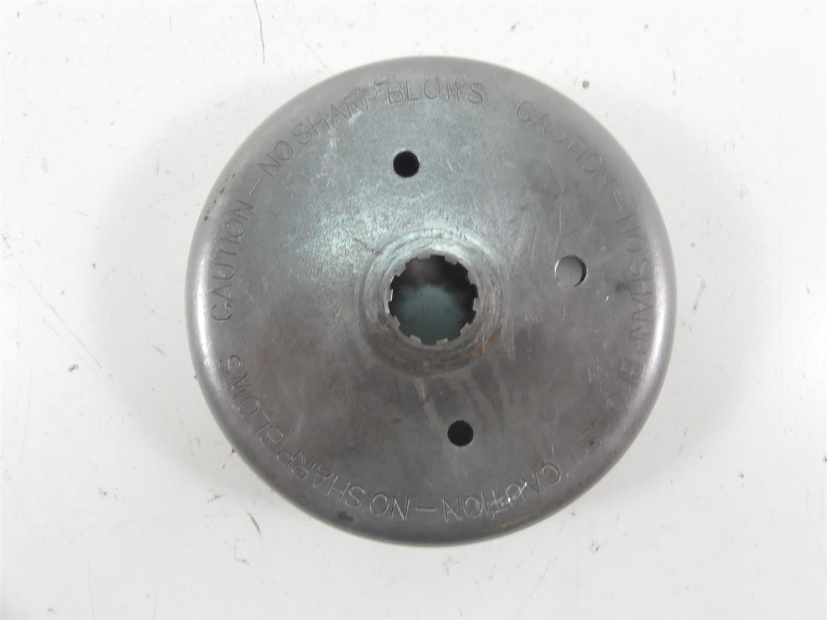 2005 Harley Touring CVO FLHTC SE Electra Glide Ignition Flywheel Rotor 29981-95 {{ shop.shopifyCountryName }} - Mototech271