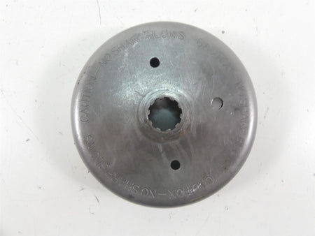 2005 Harley Touring CVO FLHTC SE Electra Glide Ignition Flywheel Rotor 29981-95 {{ shop.shopifyCountryName }} - Mototech271
