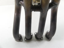 Load image into Gallery viewer, 2013 Kawasaki ZX636 ZX6R Ninja Exhaust Header Pipe &amp; Mid Camber 39178-0207 | Mototech271

