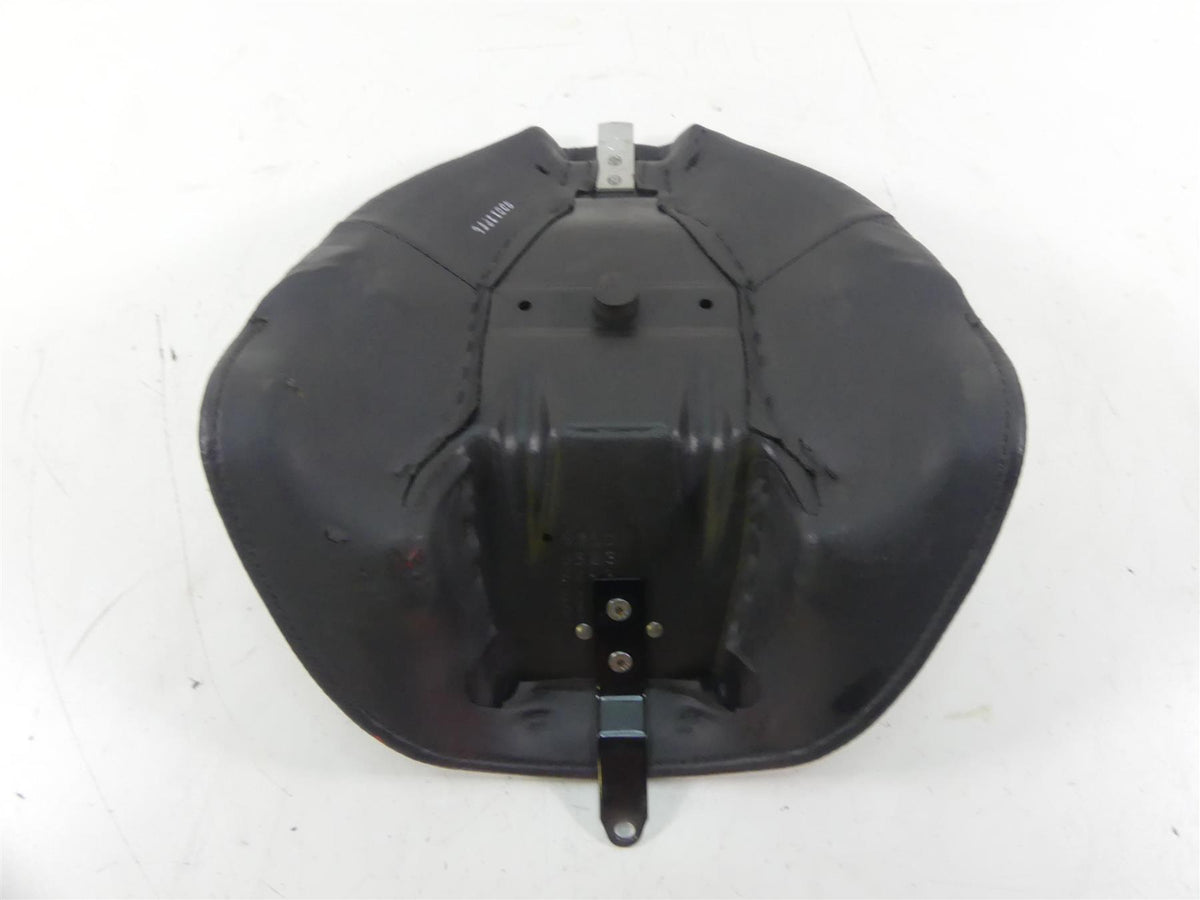 2016 Harley FLS Softail Slim Front Rider Driver Saddle Seat -Read 52000031A {{ shop.shopifyCountryName }} - Mototech271