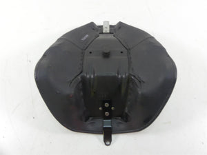 2016 Harley FLS Softail Slim Front Rider Driver Saddle Seat -Read 52000031A | Mototech271