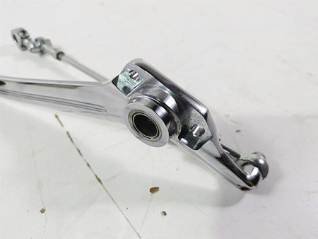 2019 Indian Chieftain Limited Chrome Gear Selector Shifter Set 5138405 {{ shop.shopifyCountryName }} - Mototech271
