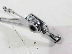 2019 Indian Chieftain Limited Chrome Gear Selector Shifter Set 5138405 | Mototech271