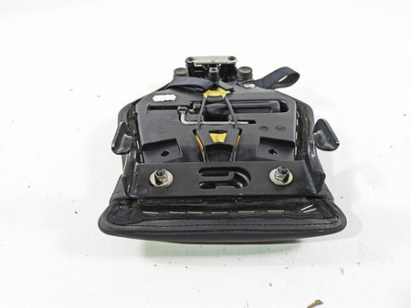 2017 BMW S1000R K47 Rear Passenger Seat Saddle Pillion 52537715981 {{ shop.shopifyCountryName }} - Mototech271