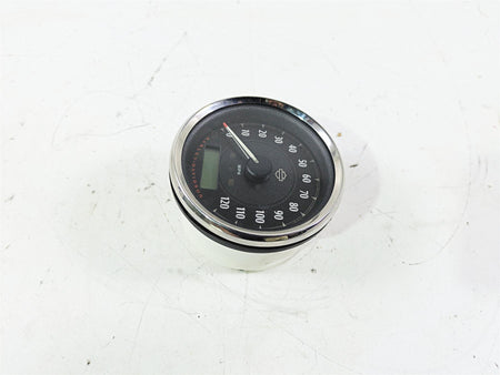 2015 Harley FXDL Dyna Low Rider Speedometer Gauge Instrument 4K 67478-12A {{ shop.shopifyCountryName }} - Mototech271