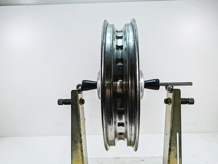 2009 Harley Touring FLHTCU Electra Glide Straight 17x3 Cast Front Wheel 43300161 {{ shop.shopifyCountryName }} - Mototech271
