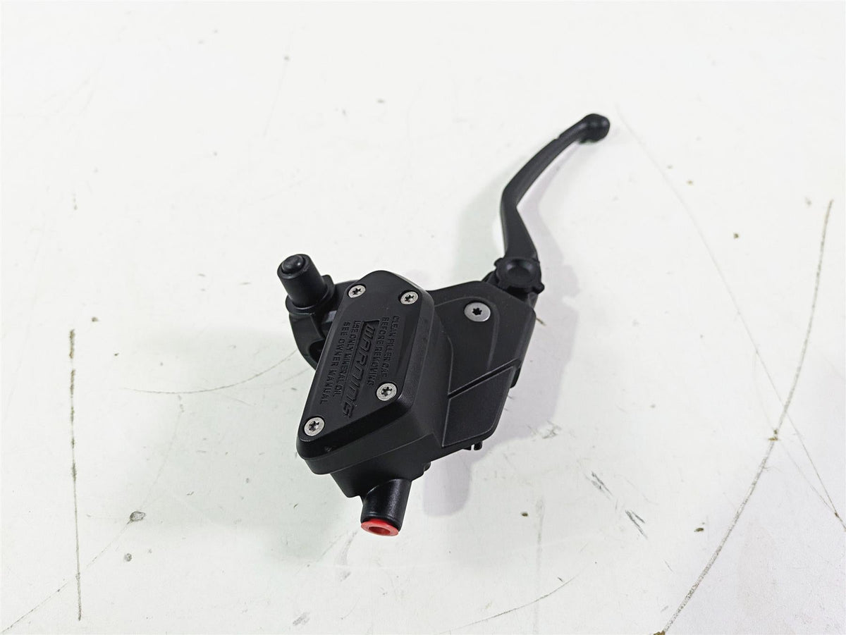 2015 BMW R nineT K21 Magura Clutch Master Cylinder 32728524919 {{ shop.shopifyCountryName }} - Mototech271