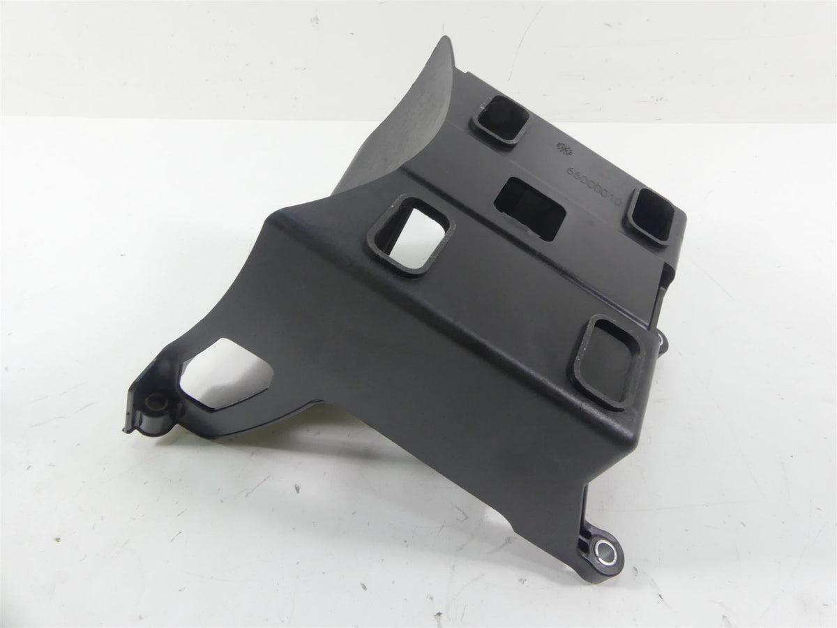 2014 Harley Touring FLHTK Electra Glide Electrical Parts Carrier Mount 66000010A {{ shop.shopifyCountryName }} - Mototech271
