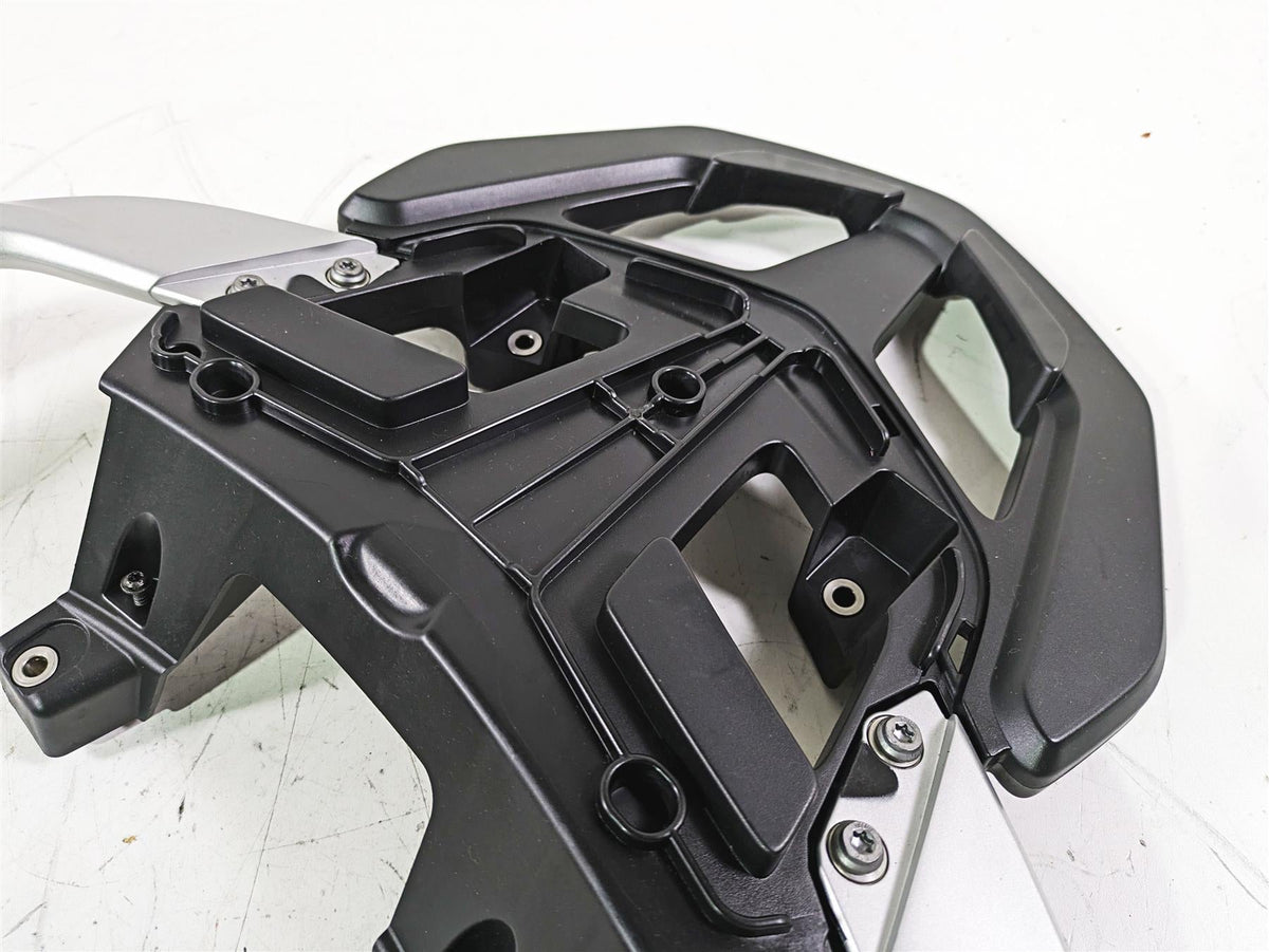 2014 BMW R1200 RT RTW K52 Luggage Rack Grab Rail Bar 46548520650 {{ shop.shopifyCountryName }} - Mototech271