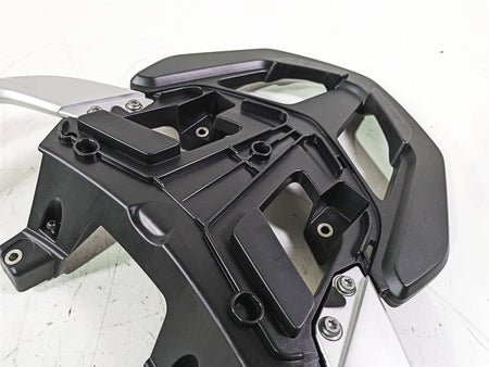2014 BMW R1200 RT RTW K52 Luggage Rack Grab Rail Bar 46548520650 {{ shop.shopifyCountryName }} - Mototech271