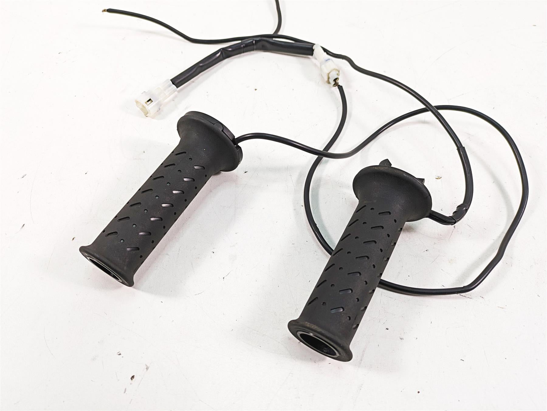 2018 KTM 1090 Adventure R Heated Grips Grip Kit - Read 60312964044 {{ shop.shopifyCountryName }} - Mototech271
