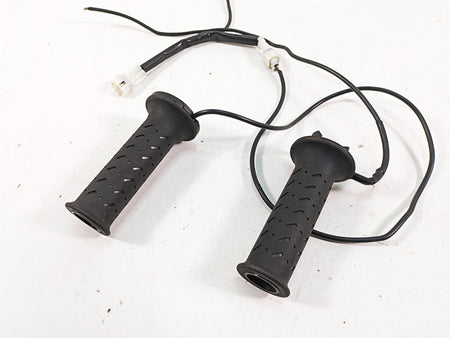 2018 KTM 1090 Adventure R Heated Grips Grip Kit - Read 60312964044 {{ shop.shopifyCountryName }} - Mototech271