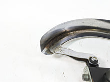 Load image into Gallery viewer, 2005 Harley Dyna FXDL Low Rider Rear Swingarm Suspension &amp; Belt Guards 47820-00A | Mototech271
