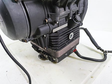 2013 Moto Guzzi V7 750 Stone Running Engine Motor 10k - Video 976991 {{ shop.shopifyCountryName }} - Mototech271