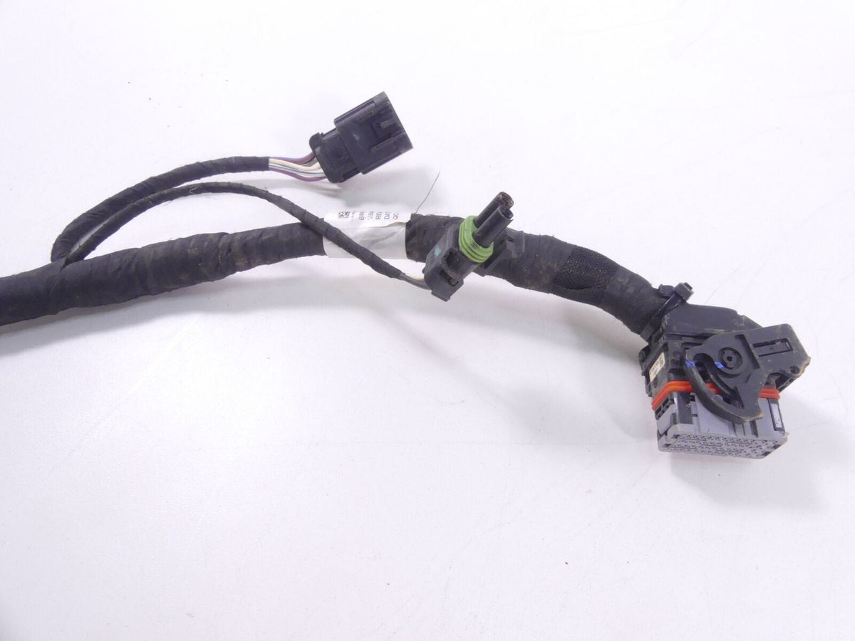 2018 Can Am Maverick X3 X DS Turbo R Engine Wiring Harness Loom -No Cut 42066660 {{ shop.shopifyCountryName }} - Mototech271