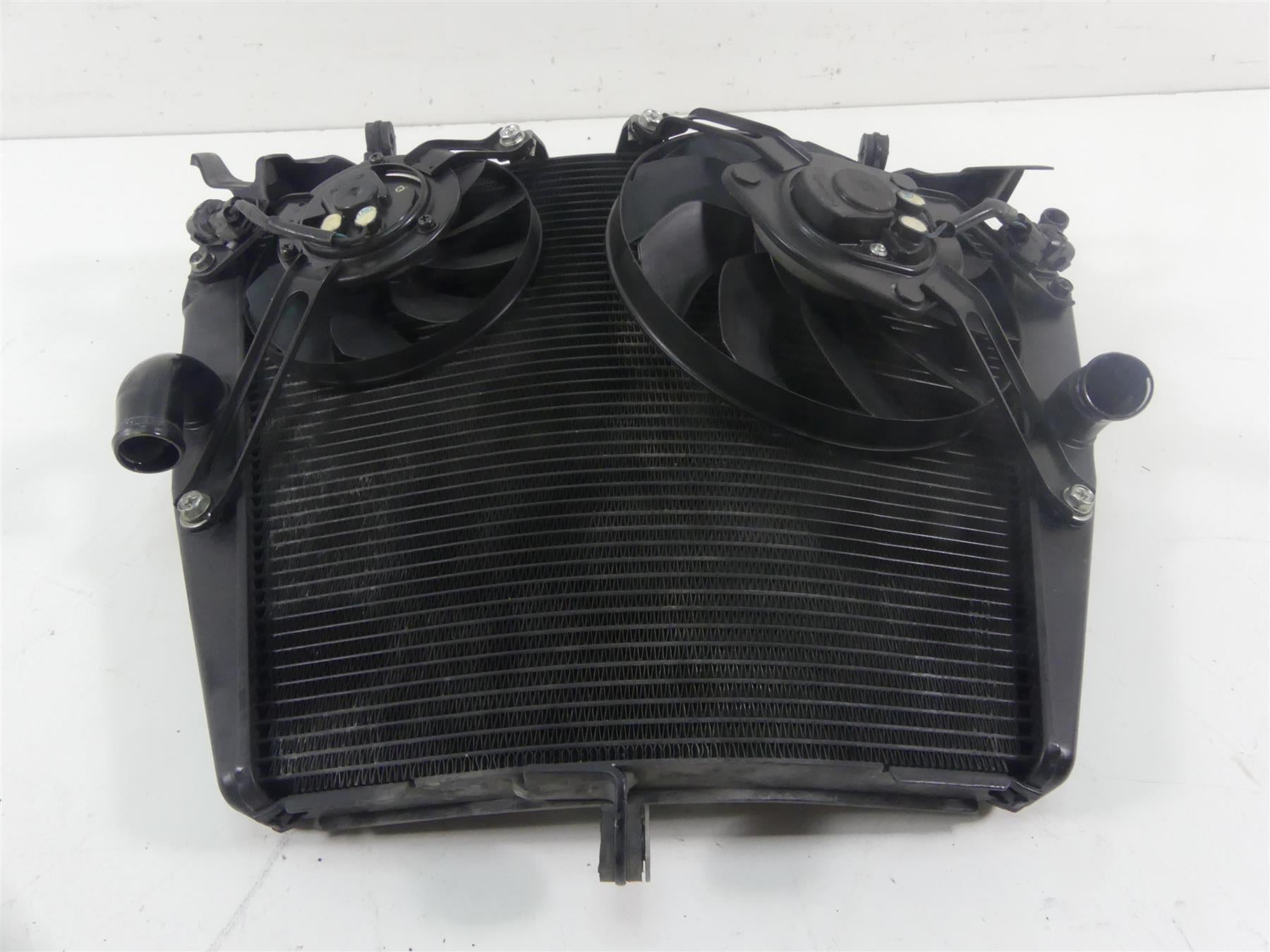2018 Honda CBR1000 RR SC77 Radiator Fan Reservoir Hoses Set 19010-MKF-D41 {{ shop.shopifyCountryName }} - Mototech271