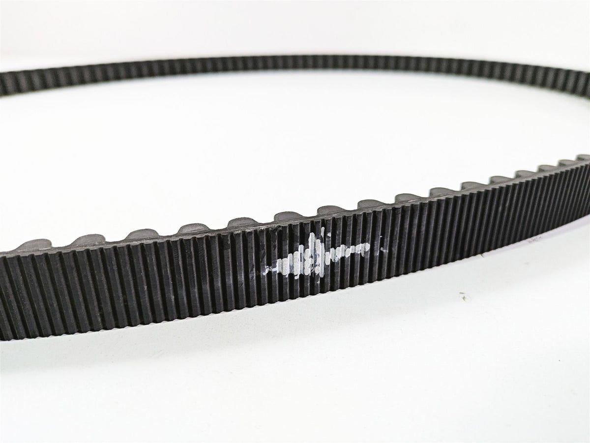 2009 Harley XR1200 Sportster Rear Drive Belt 137T 1" 40591-07 {{ shop.shopifyCountryName }} - Mototech271