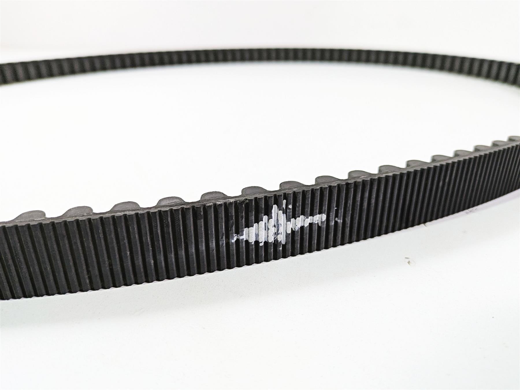 2009 Harley XR1200 Sportster Rear Drive Belt 137T 1" 40591-07 {{ shop.shopifyCountryName }} - Mototech271