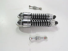 Load image into Gallery viewer, 2008 Harley FXDL Dyna Low Rider 105TH Rear Shock Damper Set 12&quot; 54534-06
