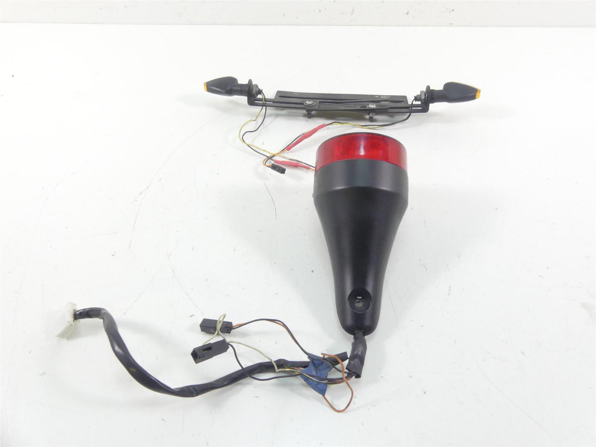 2007 Ducati Sport Classic GT1000 Taillight Blinker Turn Signal Set 52520242B {{ shop.shopifyCountryName }} - Mototech271