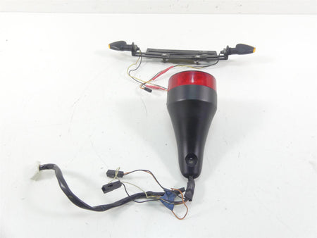 2007 Ducati Sport Classic GT1000 Taillight Blinker Turn Signal Set 52520242B {{ shop.shopifyCountryName }} - Mototech271