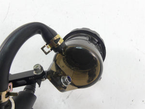 2017 Triumph Thruxton 1200 R Front Brembo Radial Brake Master Cylinder T2025929 | Mototech271