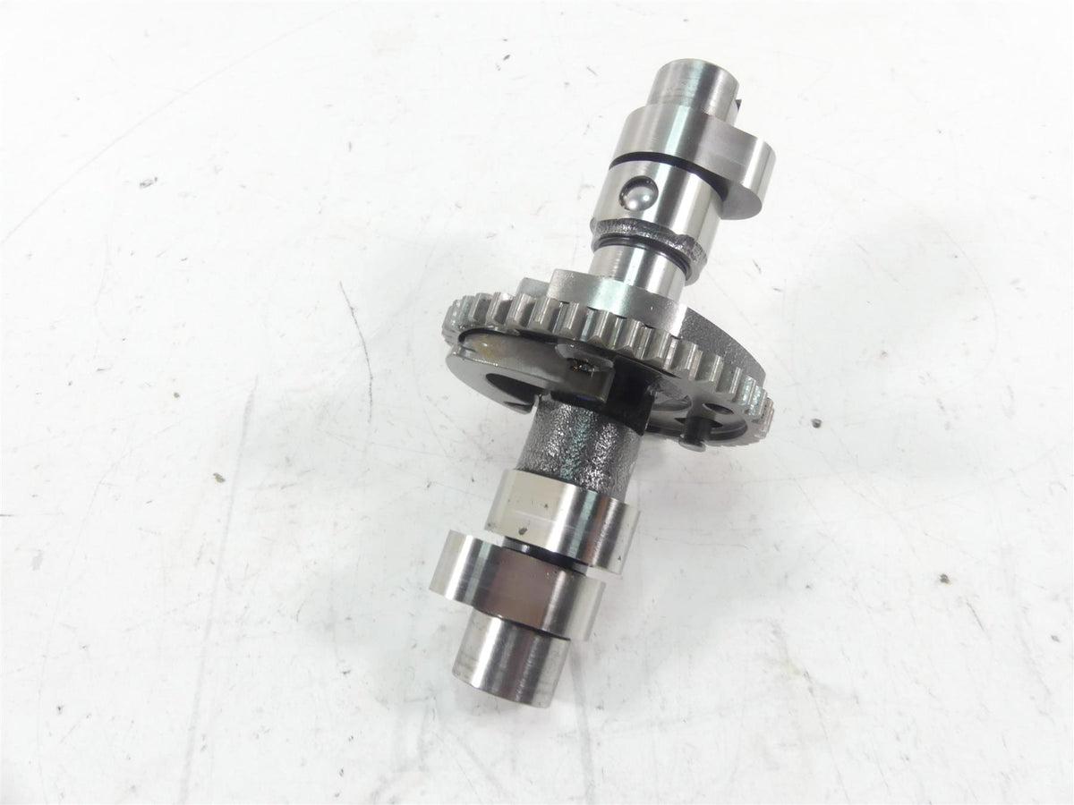 2017 Triumph Thruxton 1200 R Cam Shaft Camshaft 4K -Read T1147525 {{ shop.shopifyCountryName }} - Mototech271
