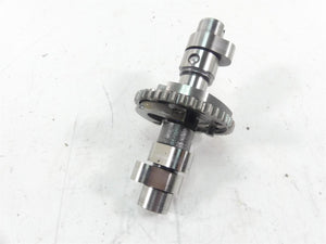 2017 Triumph Thruxton 1200 R Cam Shaft Camshaft 4K -Read T1147525 | Mototech271