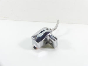 2007 Honda VTX1800 T1 Nissin Front Brake Master Cylinder + Lever 45510-MZ0-A41 | Mototech271