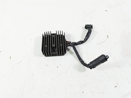 2017 BMW F800GS Adv K75 Rectifier Voltage Regulator SH541SD 61317707943 {{ shop.shopifyCountryName }} - Mototech271