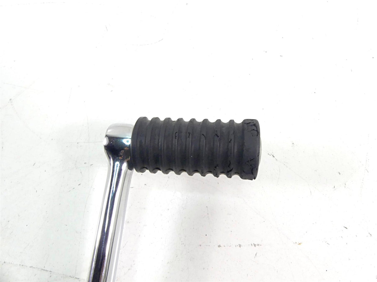 2002 Harley Touring FLHTC Electra Glide Shifter Shift Pedal Lever Set 33895-82E {{ shop.shopifyCountryName }} - Mototech271