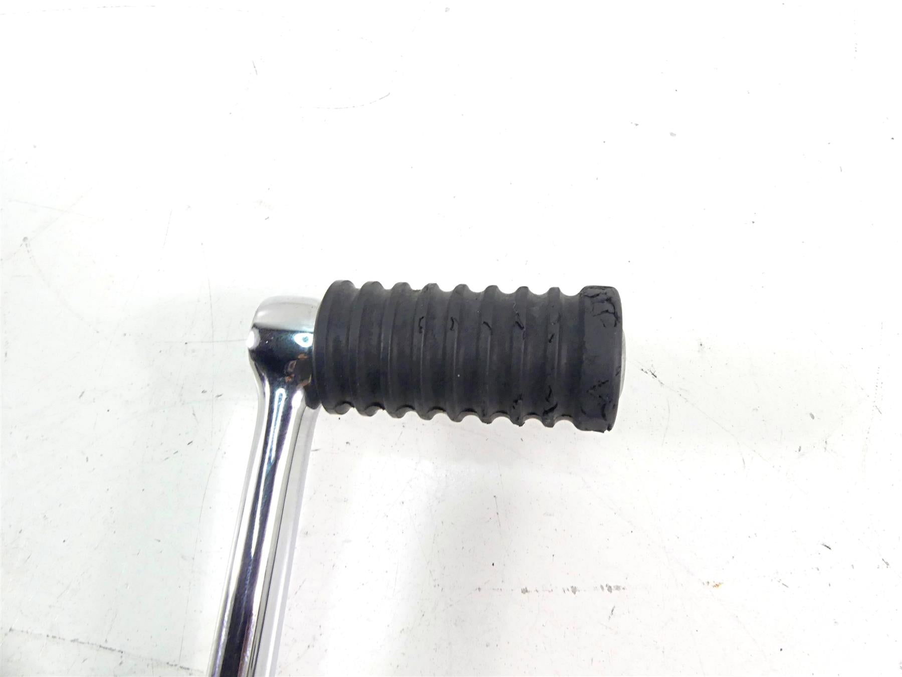 2002 Harley Touring FLHTC Electra Glide Shifter Shift Pedal Lever Set 33895-82E {{ shop.shopifyCountryName }} - Mototech271