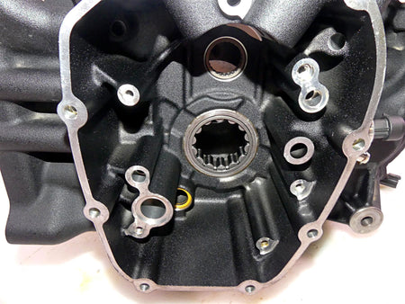 2020 Harley Softail FXST Standard Crankcase Crank Case Engine Housing 24400188 {{ shop.shopifyCountryName }} - Mototech271