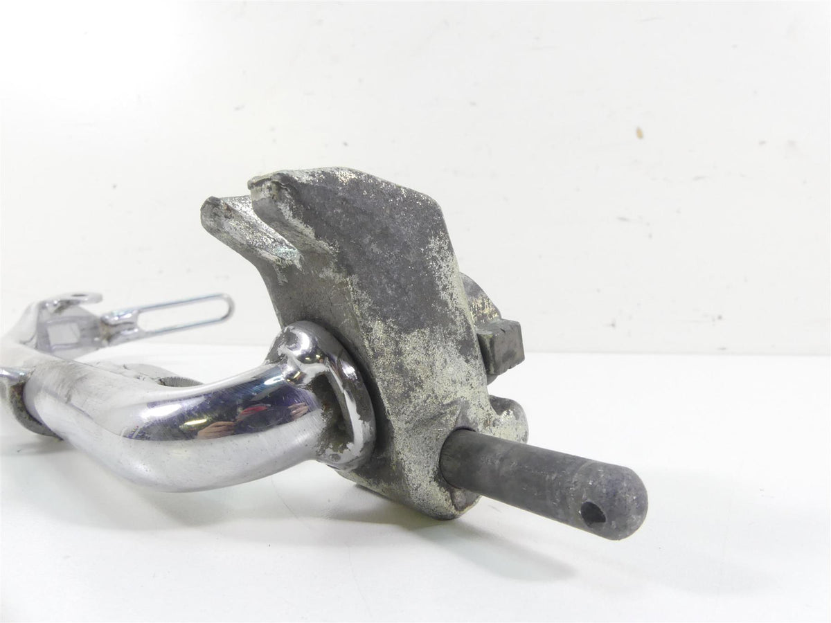 1999 Harley Dyna FXDS Convertible Side Kickstand Kick Jiffy Stand -Read 49704-90 {{ shop.shopifyCountryName }} - Mototech271