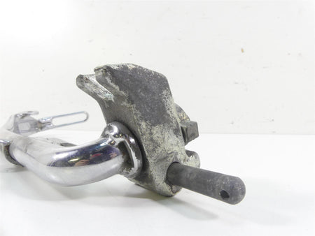 1999 Harley Dyna FXDS Convertible Side Kickstand Kick Jiffy Stand -Read 49704-90 {{ shop.shopifyCountryName }} - Mototech271