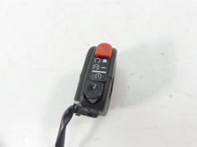 Load image into Gallery viewer, 2004 Aprilia RSV1000 R Mille Right Hand Start Kill Control Switch AP8118637
