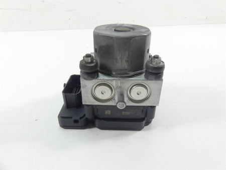 2014 Harley Touring FLHTK Electra Glide Abs Brake Pump Unit Module 41100013A {{ shop.shopifyCountryName }} - Mototech271