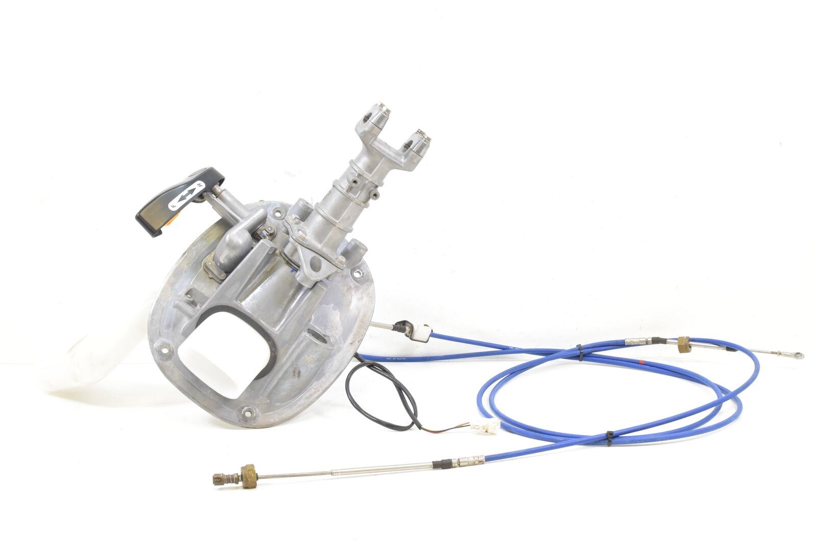 2015 Kawasaki STX-15F Jetski Handlebar Mount Steering Cable Set 46012-3720 | Mototech271