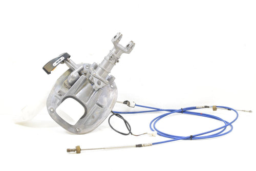 2015 Kawasaki STX-15F Jetski Handlebar Mount Steering Cable Set 46012-3720 | Mototech271