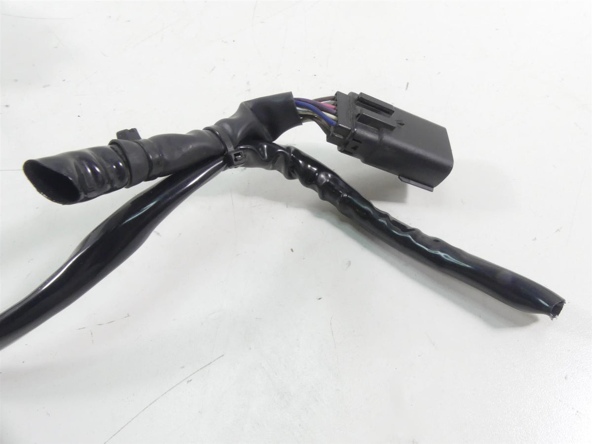 2007 Harley Touring FLHTCU SE CVO Electra Glide Right Control Switch 71684-06A {{ shop.shopifyCountryName }} - Mototech271