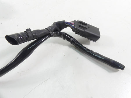 2007 Harley Touring FLHTCU SE CVO Electra Glide Right Control Switch 71684-06A {{ shop.shopifyCountryName }} - Mototech271
