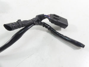 2007 Harley Touring FLHTCU SE CVO Electra Glide Right Control Switch  71684-06A