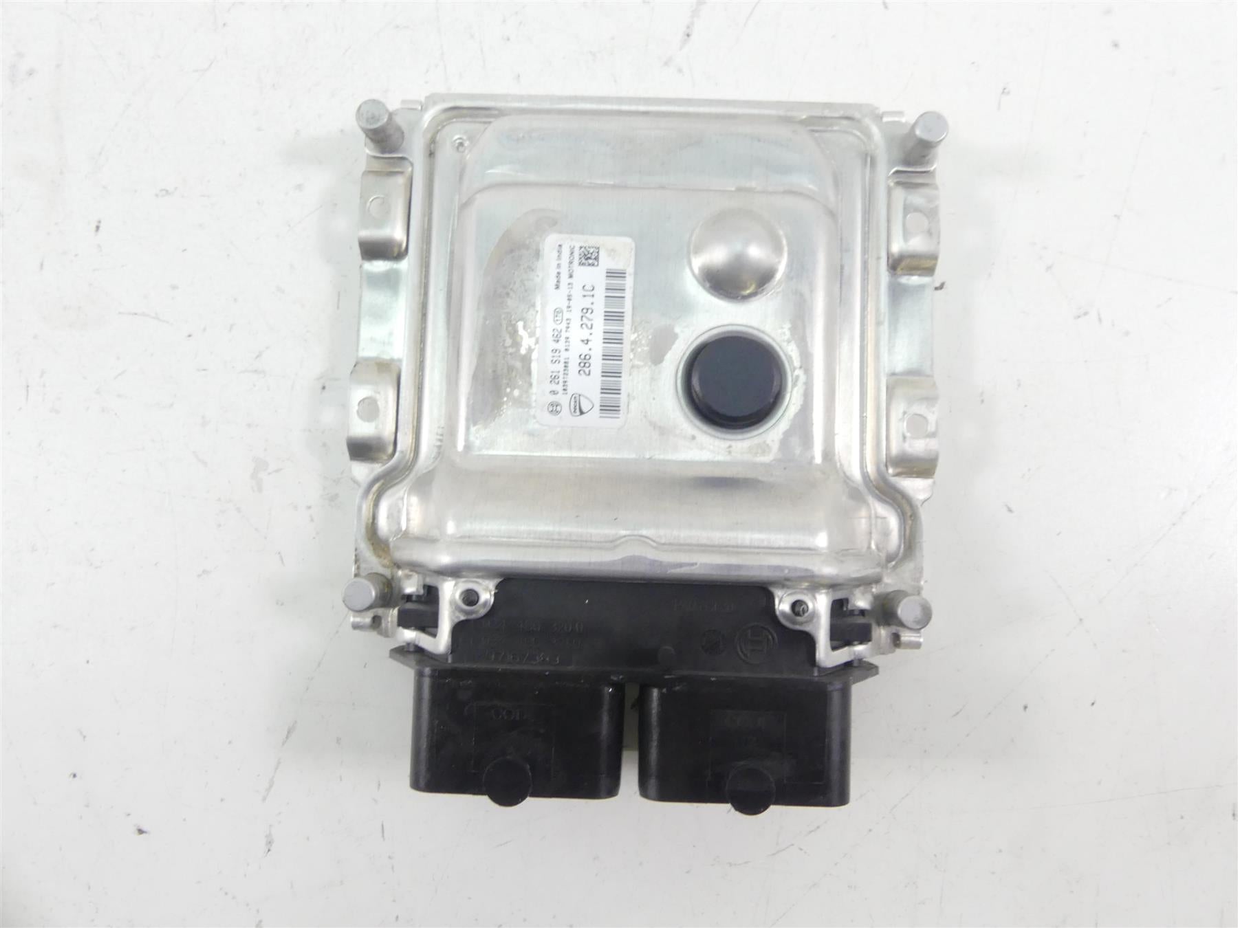 2020 Ducati Multistrada 1260 Enduro Cdi Ecm Ecu Engine Control Module 28642791C {{ shop.shopifyCountryName }} - Mototech271