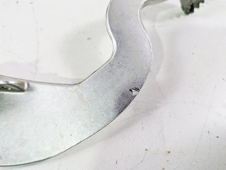 2012 Yamaha XT1200 Super Tenere Rear Foot Brake Pedal Peg 23P-27200-00-00 {{ shop.shopifyCountryName }} - Mototech271
