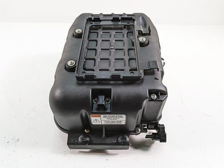 2020 Aprilia Tuono V4 Factory Air Filter Box Cleaner Velocity Stacks Set 858931 {{ shop.shopifyCountryName }} - Mototech271