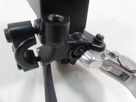 2017 Yamaha XT1200Z Super Tenere Front Brembo Brake Master Cylinder 23P-2580A-00 {{ shop.shopifyCountryName }} - Mototech271
